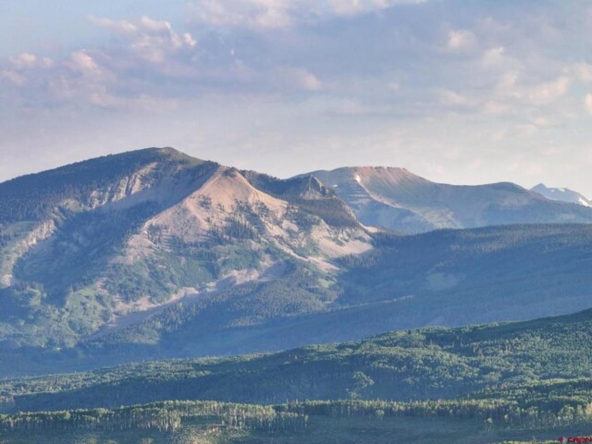 Picture of Residential Land For Sale in Gunnison, Colorado, United States