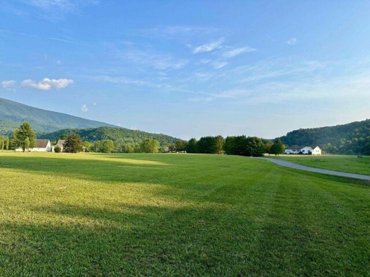 Picture of Residential Land For Sale in Covington, Virginia, United States