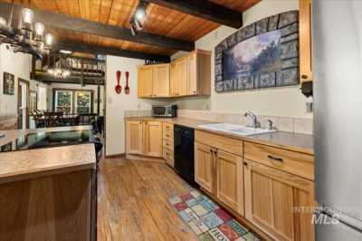 Home For Sale in Garden Valley, Idaho