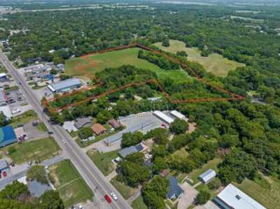 Residential Land For Sale in Bonham, Texas