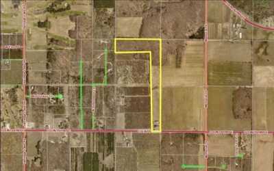 Residential Land For Sale in Egg Harbor, Wisconsin