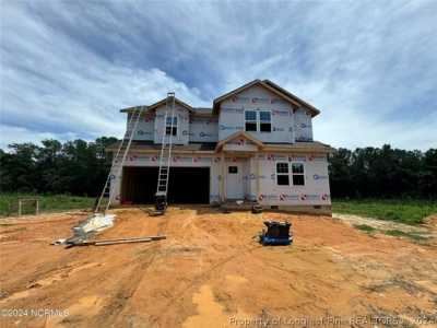 Home For Sale in Carthage, North Carolina