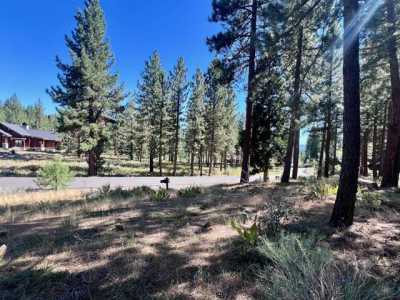 Residential Land For Sale in Portola, California