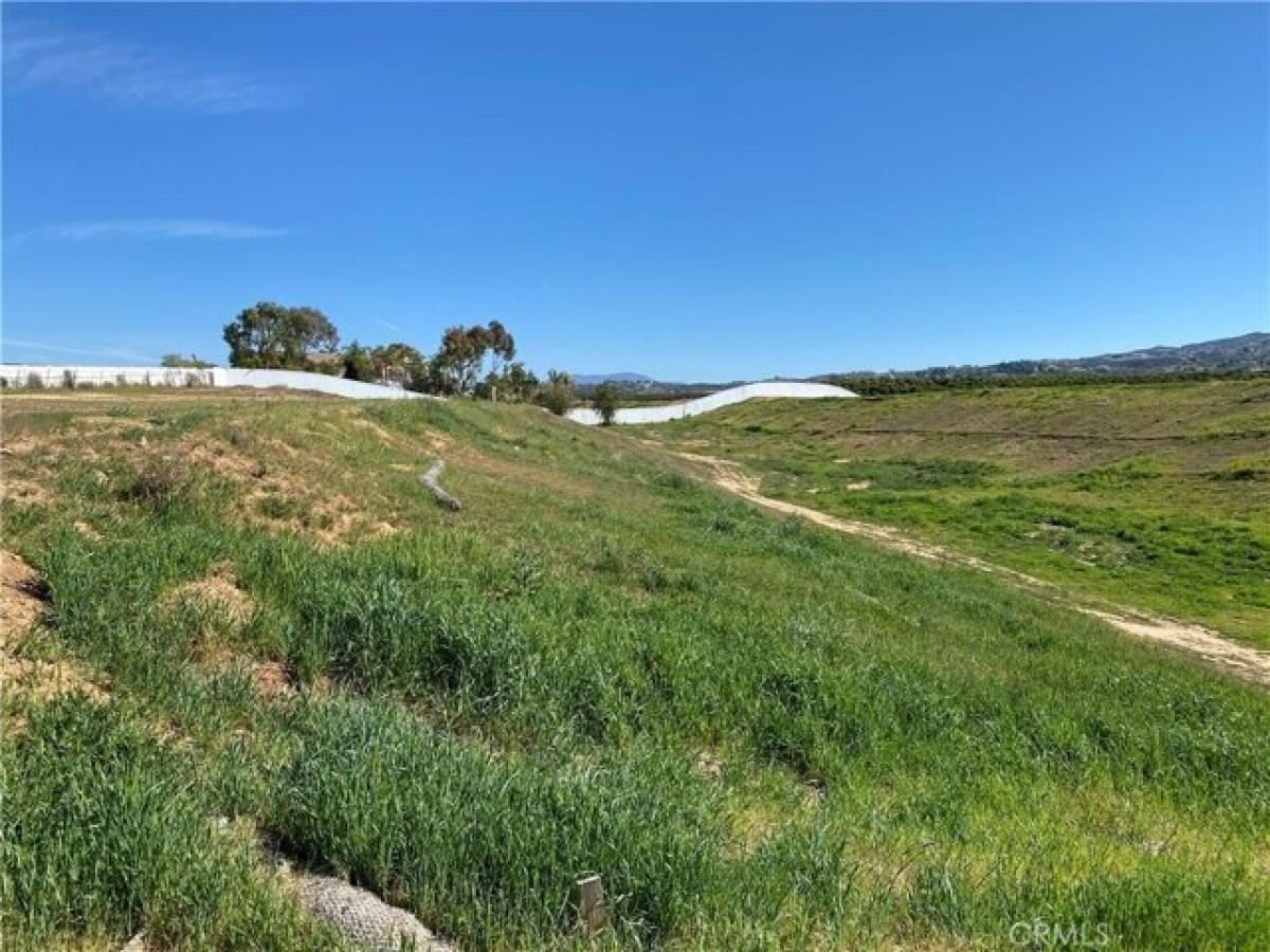 Picture of Residential Land For Sale in Temecula, California, United States