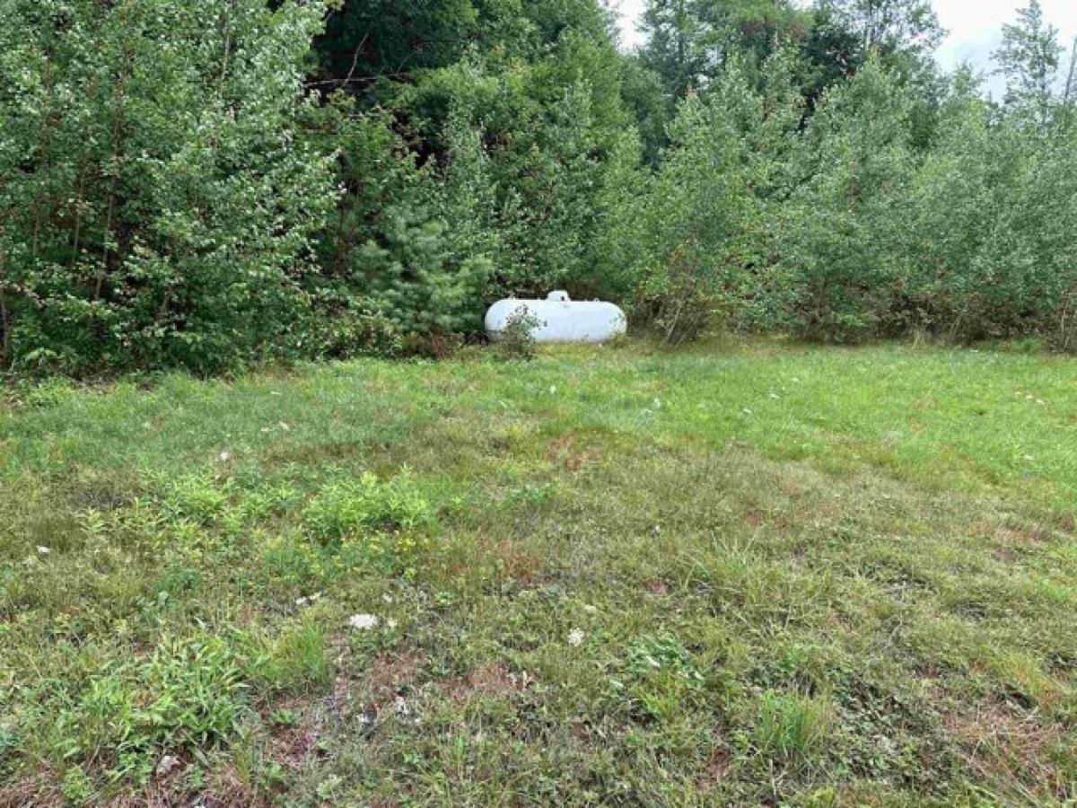 Picture of Residential Land For Sale in Effingham, New Hampshire, United States