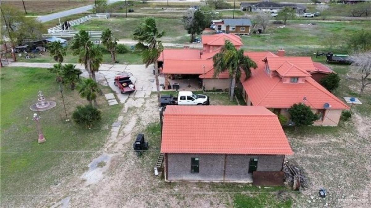 Picture of Home For Sale in San Benito, Texas, United States