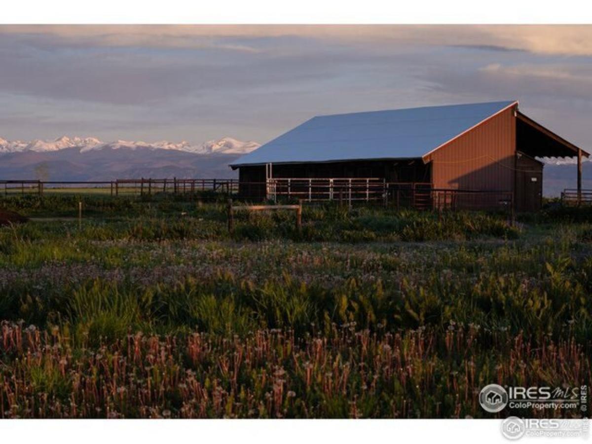 Picture of Residential Land For Sale in Lafayette, Colorado, United States