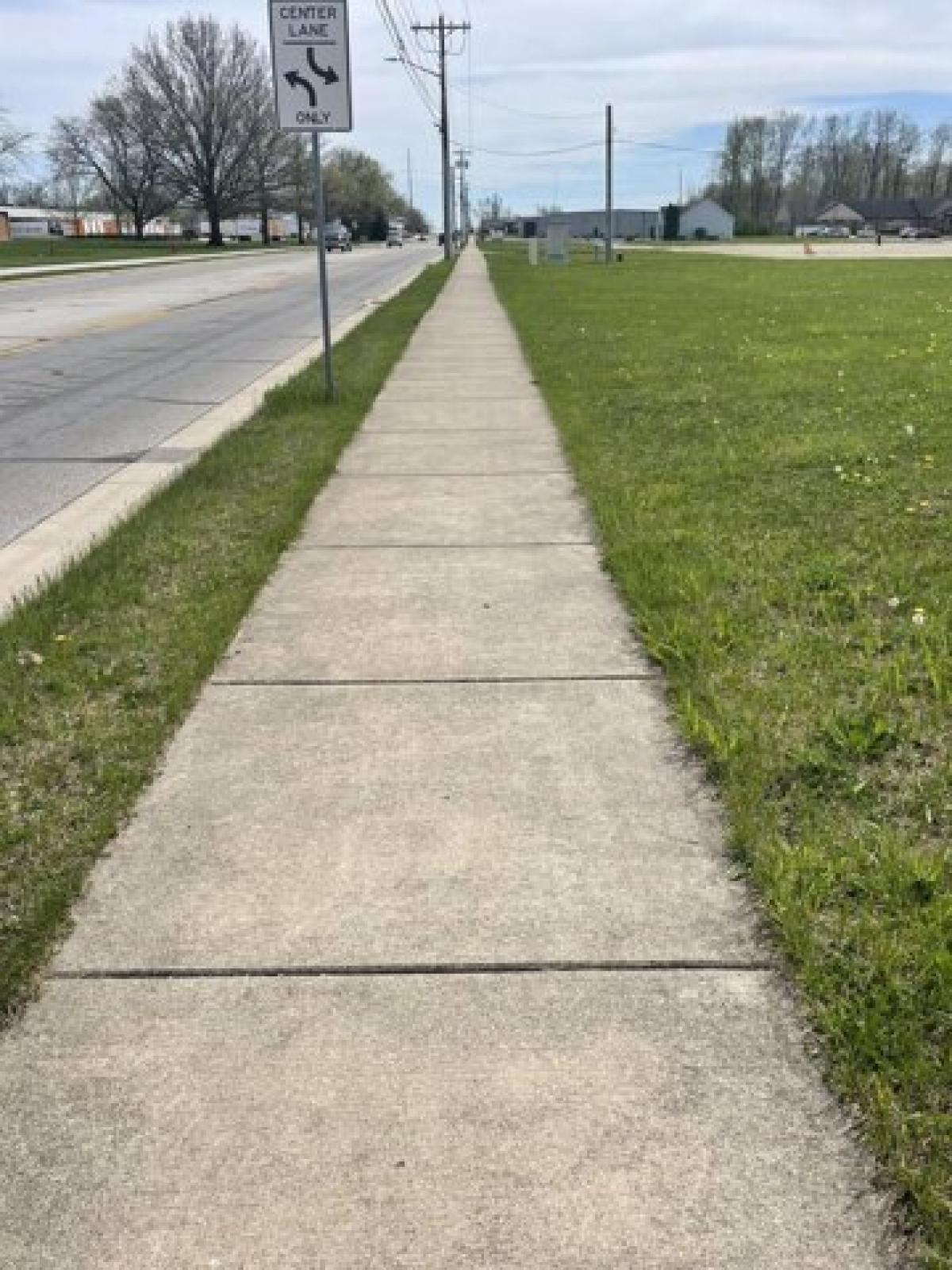 Picture of Residential Land For Sale in Celina, Ohio, United States