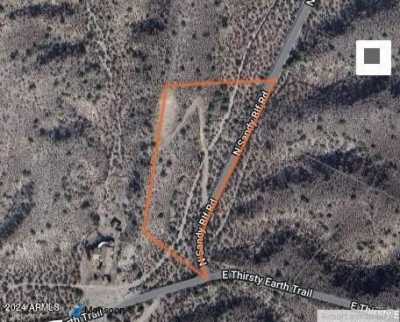 Residential Land For Sale in Fort McDowell, Arizona