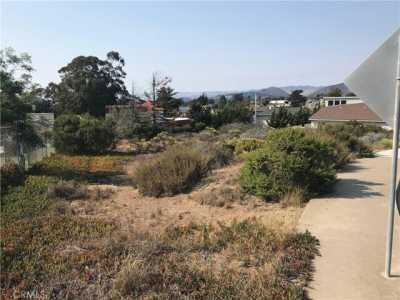 Residential Land For Sale in Los Osos, California