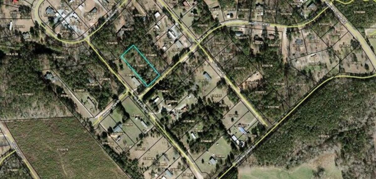 Picture of Residential Land For Sale in Littleton, North Carolina, United States