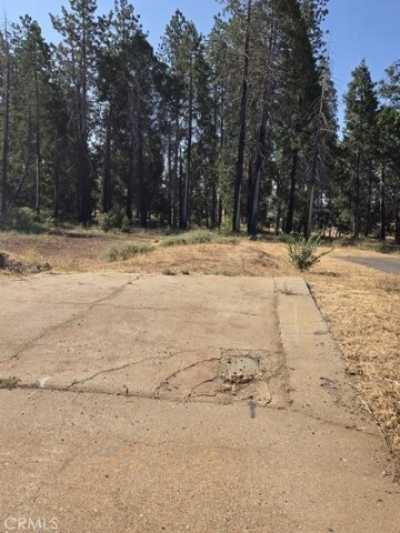 Residential Land For Sale in Magalia, California