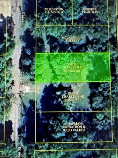 Residential Land For Sale in Sallisaw, Oklahoma