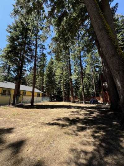 Residential Land For Sale in Tahoma, California