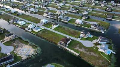 Residential Land For Sale in Hernando Beach, Florida