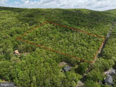 Residential Land For Sale in Drums, Pennsylvania