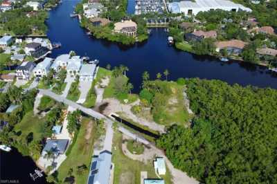 Residential Land For Sale in Bonita Springs, Florida