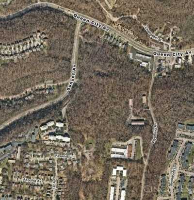 Residential Land For Sale in Cincinnati, Ohio