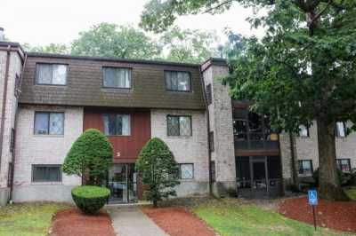 Home For Sale in North Reading, Massachusetts