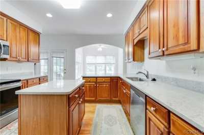 Home For Sale in Ashland, Virginia