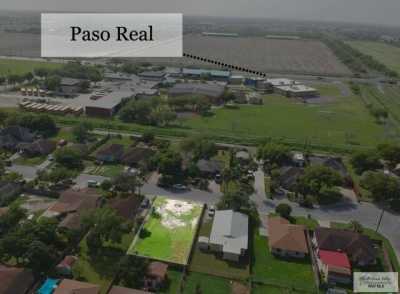 Residential Land For Sale in San Benito, Texas