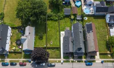 Residential Land For Sale in Buffalo, New York