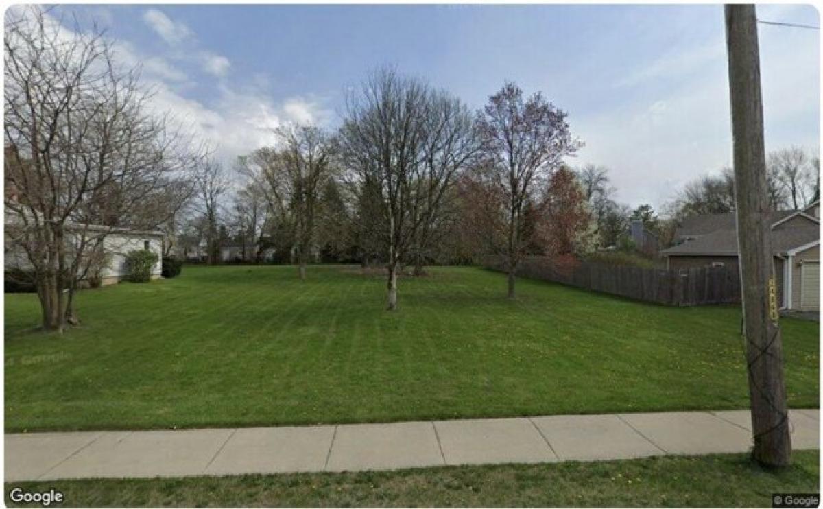 Picture of Residential Land For Sale in Gurnee, Illinois, United States