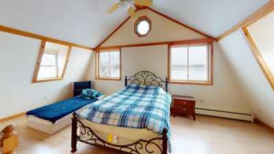 Home For Sale in Lincoln, Maine