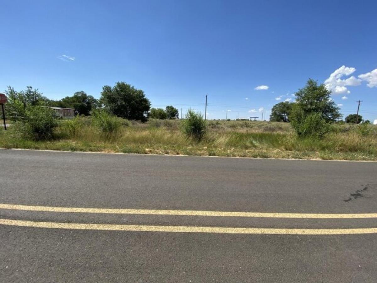 Picture of Residential Land For Sale in Moriarty, New Mexico, United States