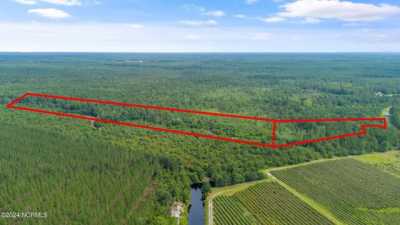 Residential Land For Sale in Ivanhoe, North Carolina