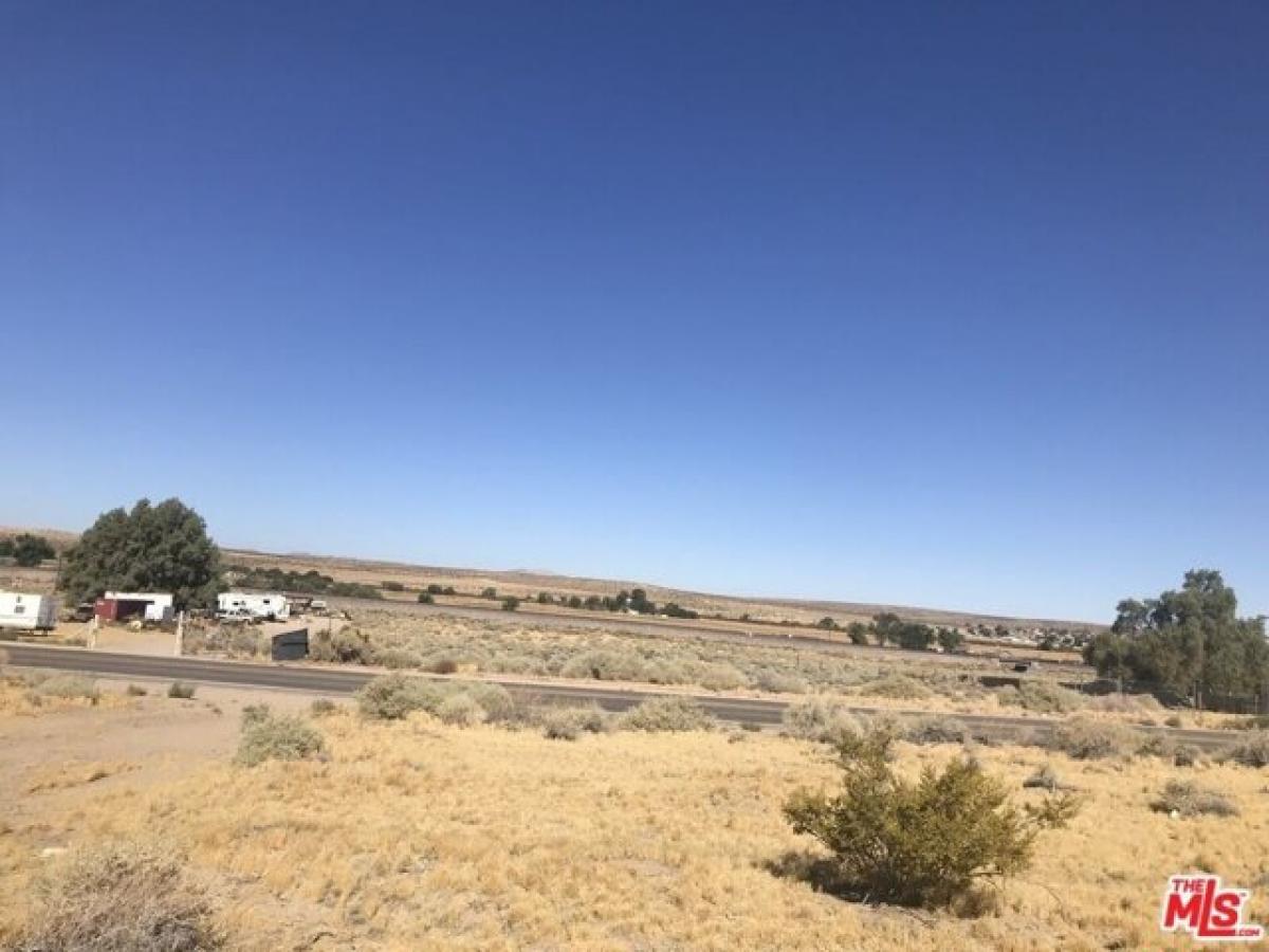 Picture of Residential Land For Sale in Helendale, California, United States