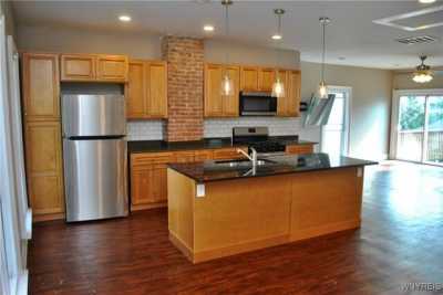 Apartment For Rent in Buffalo, New York