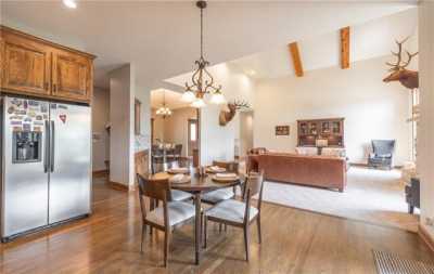 Home For Sale in Creighton, Missouri