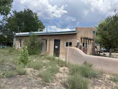 Home For Sale in Corrales, New Mexico