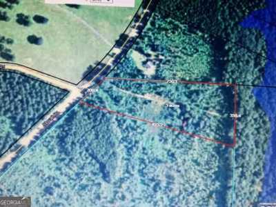 Residential Land For Sale in Greenville, Georgia