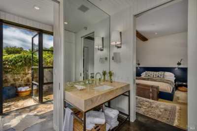 Home For Sale in Calistoga, California