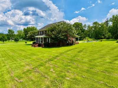 Home For Sale in Grove Hill, Alabama