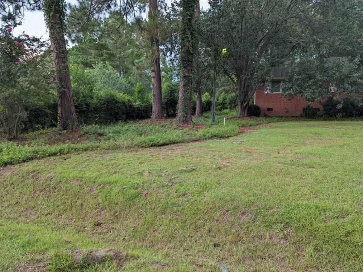 Picture of Home For Sale in Ashburn, Georgia, United States