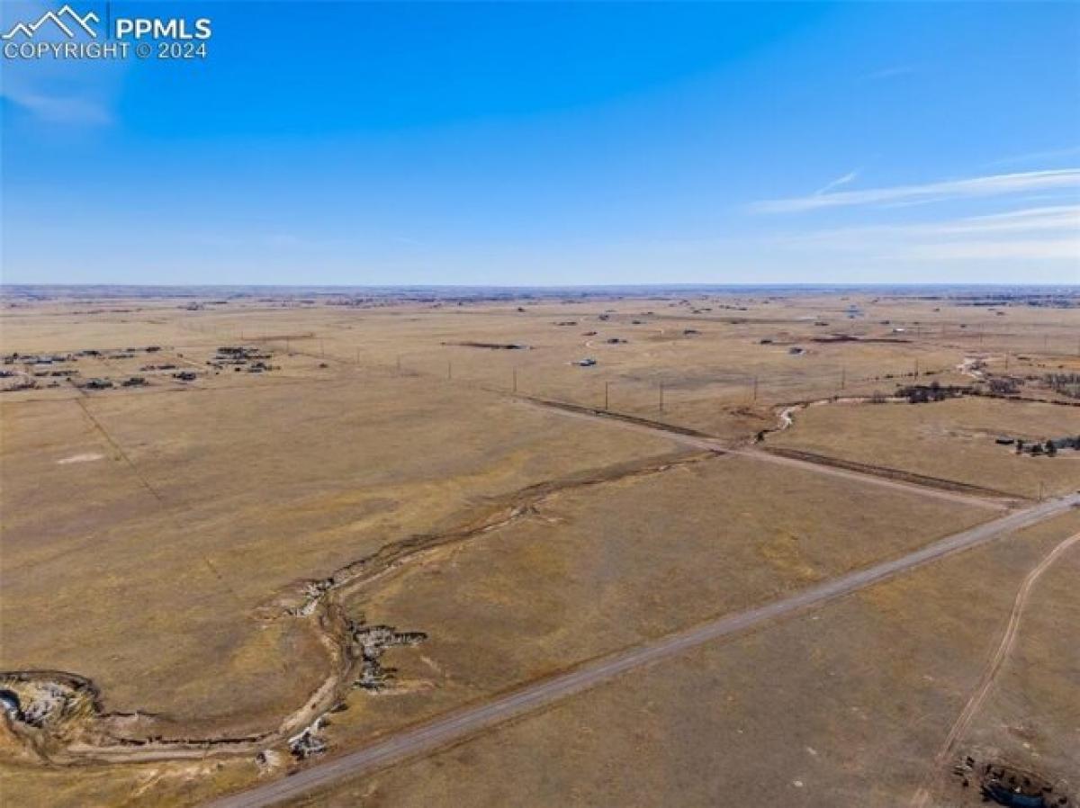 Picture of Residential Land For Sale in Peyton, Colorado, United States