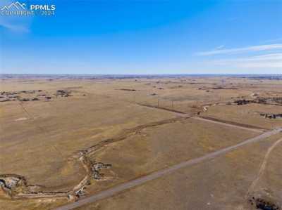 Residential Land For Sale in Peyton, Colorado