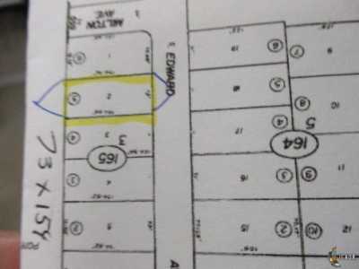 Residential Land For Sale in Salton City, California