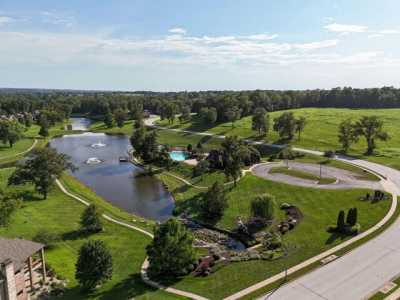 Residential Land For Sale in Nixa, Missouri