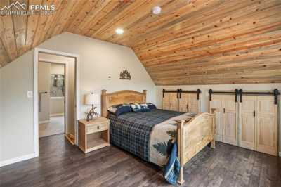 Home For Sale in Cripple Creek, Colorado