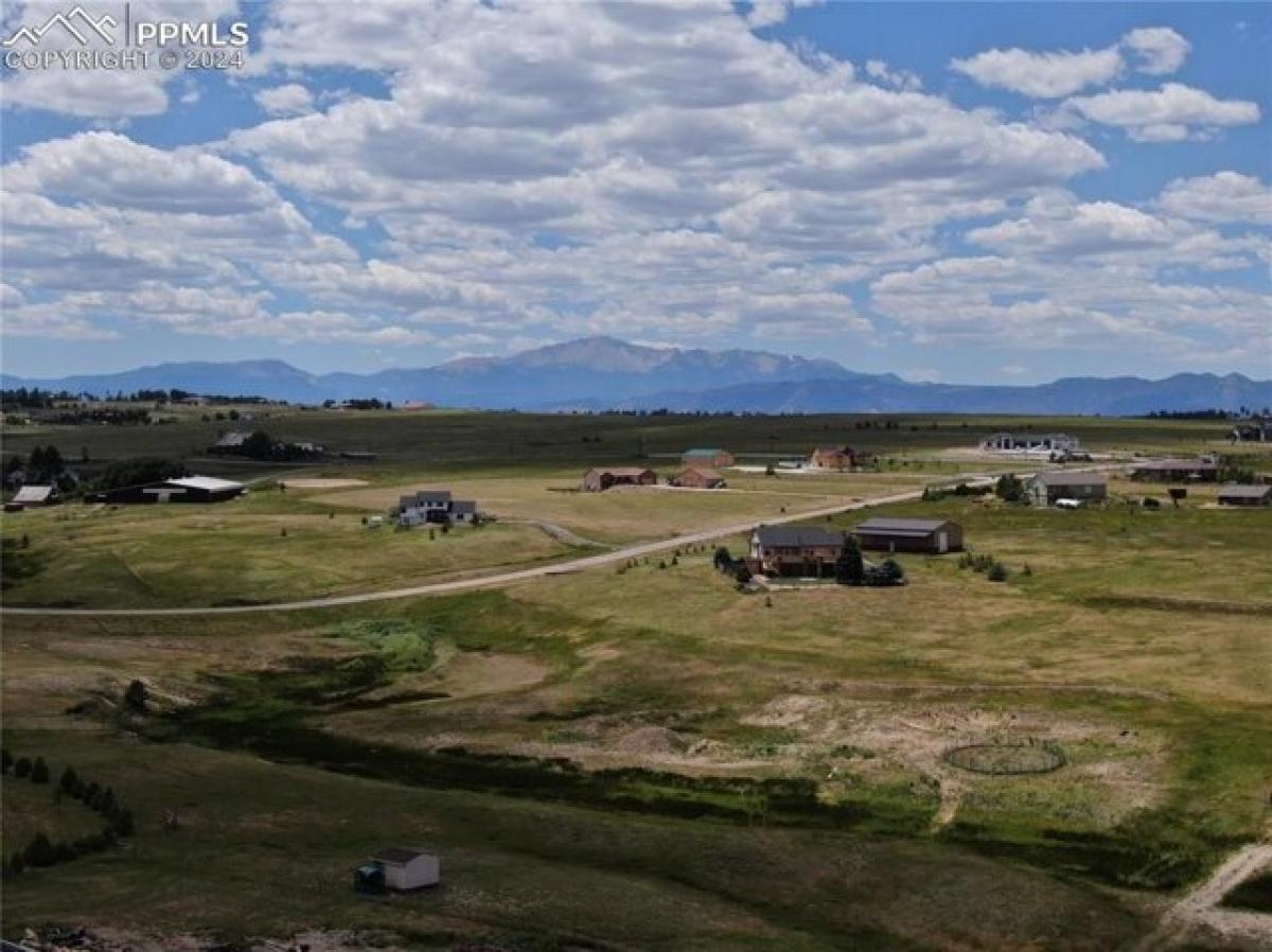 Picture of Residential Land For Sale in Colorado Springs, Colorado, United States