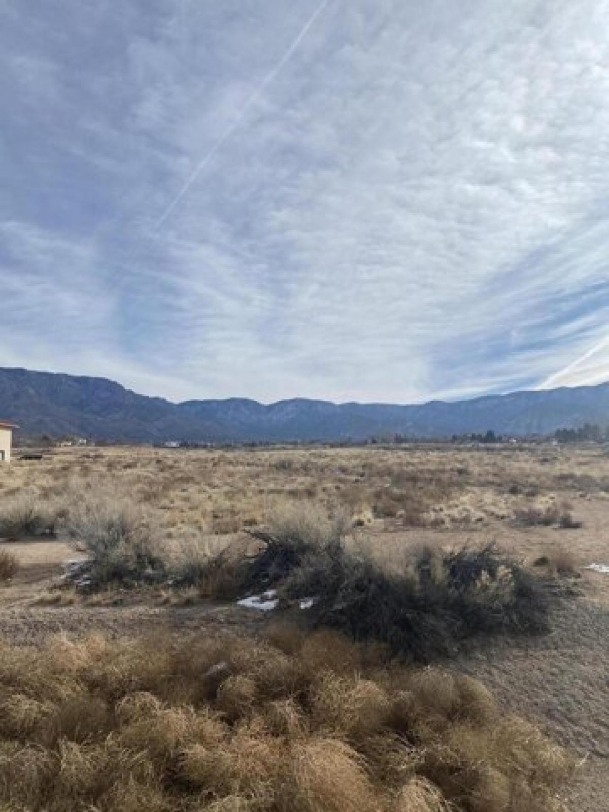 Picture of Residential Land For Sale in Albuquerque, New Mexico, United States