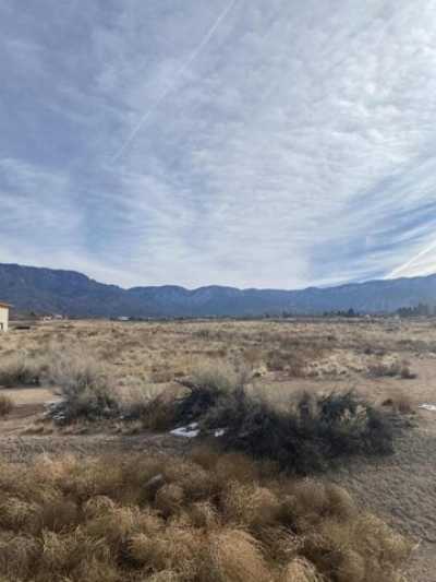 Residential Land For Sale in Albuquerque, New Mexico