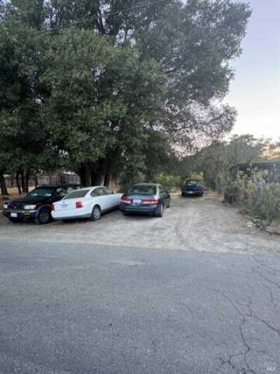 Residential Land For Sale in Clearlake, California