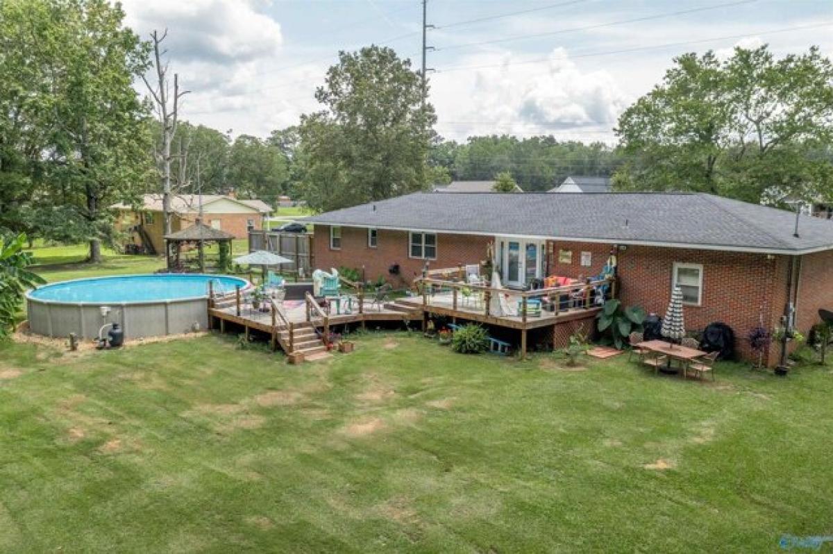 Picture of Home For Sale in Southside, Alabama, United States