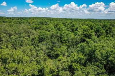 Residential Land For Sale in Lovelady, Texas