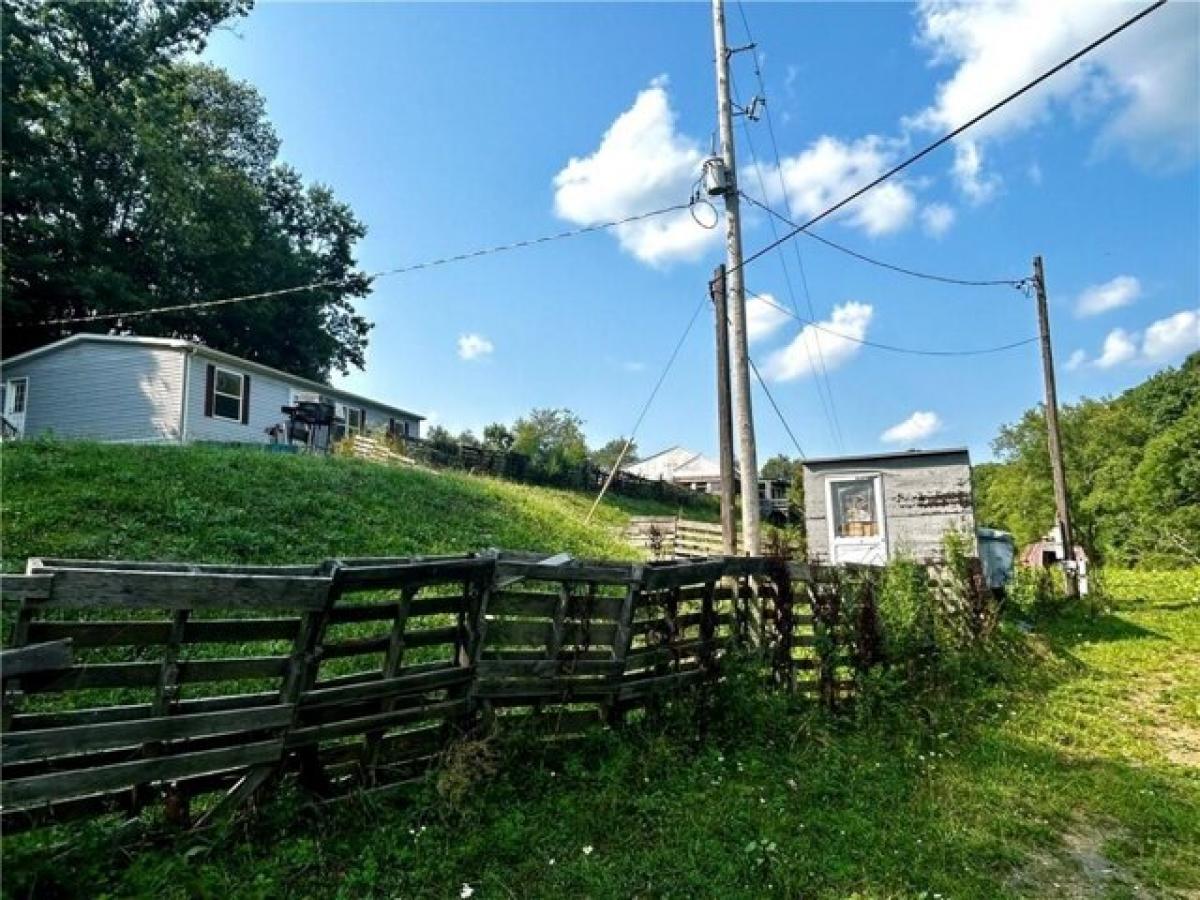 Picture of Home For Sale in Marion Center, Pennsylvania, United States